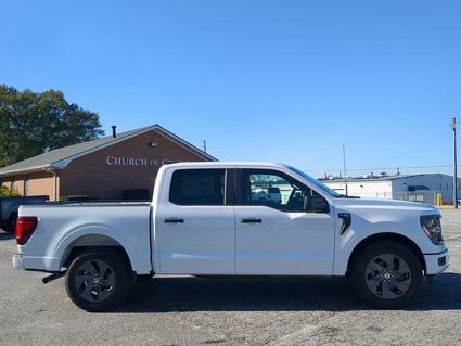 2025 Ford F-150 Winder GA