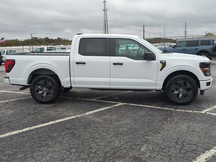 2025 Ford F-150 Winder GA