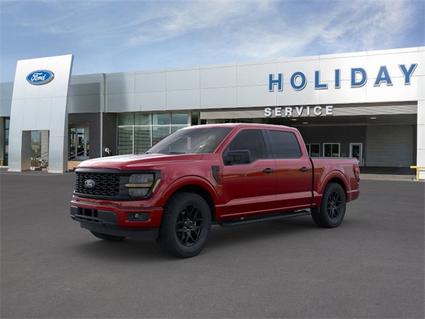 2025 Ford F-150 Whitesboro TX