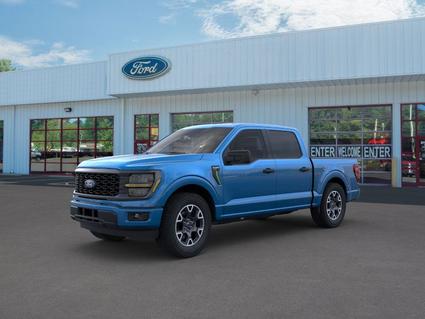 2025 Ford F-150 Virginia Beach VA