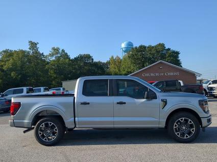 2025 Ford F-150 Winder GA