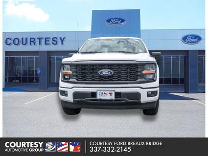 2025 Ford F-150 Breaux Bridge LA