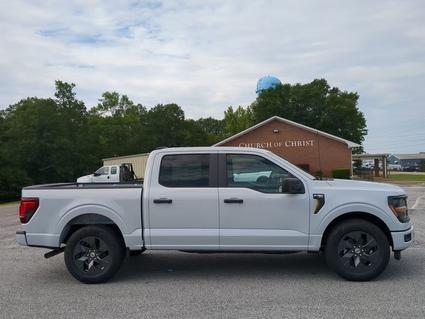 2025 Ford F-150 Winder GA