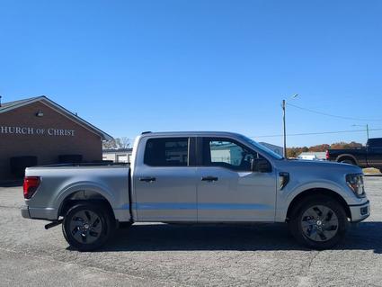 2025 Ford F-150 Winder GA