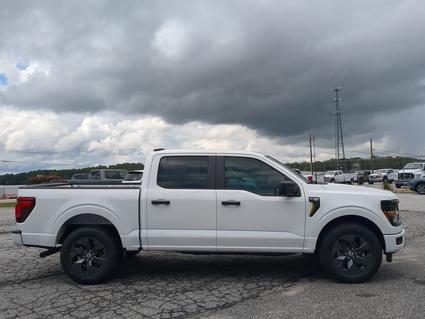 2025 Ford F-150 Winder GA