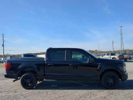 2025 Ford F-150 Winder GA