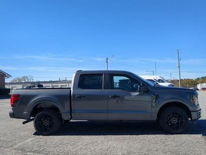 2025 Ford F-150 Winder GA