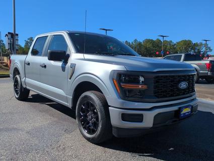 2025 Ford F-150 Albany GA