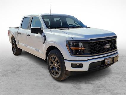 2026 Ford F-150 Lamesa TX