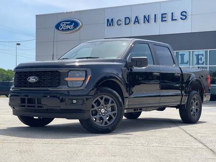 2026 Ford F-150 Orangeburg SC