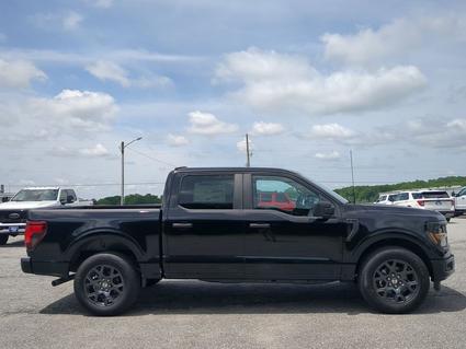 2026 Ford F-150 Winder GA