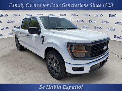 2026 Ford F-150 York SC