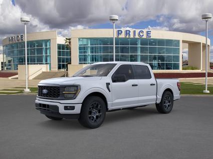 2026 Ford F-150 Turlock CA