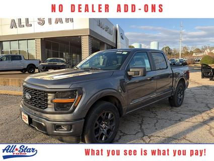 2026 Ford F-150 Palestine TX