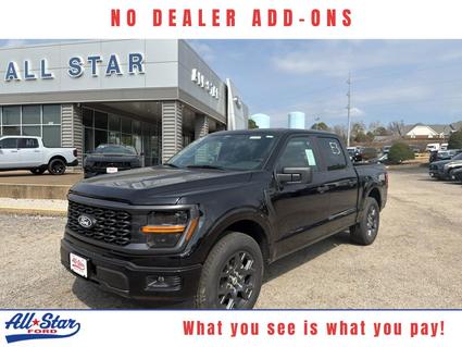 2026 Ford F-150 Palestine TX