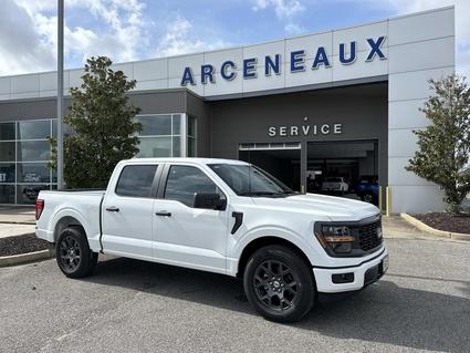 2026 Ford F-150 New Iberia LA