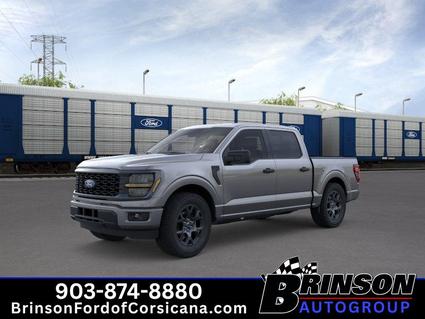 2026 Ford F-150 Corsicana TX