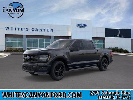 2026 Ford F-150 Spearfish SD