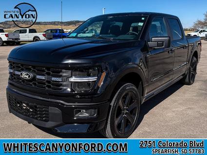 2026 Ford F-150 Spearfish SD