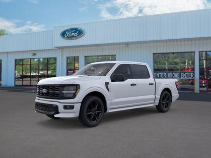 2026 Ford F-150 Suffolk VA