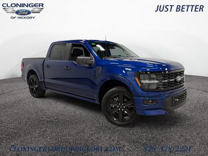 2026 Ford F-150 Hickory NC