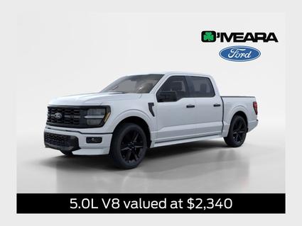 2026 Ford F-150 Denver CO