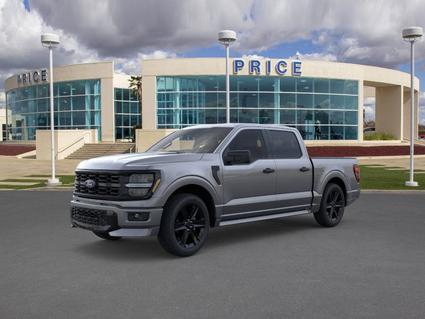 2025 Ford F-150 Turlock CA