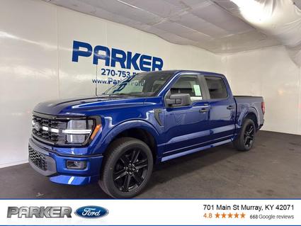 2026 Ford F-150 Murray KY