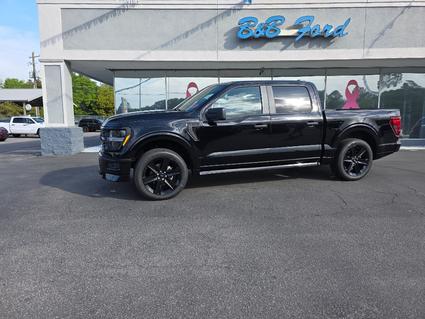 2026 Ford F-150 Barnwell SC
