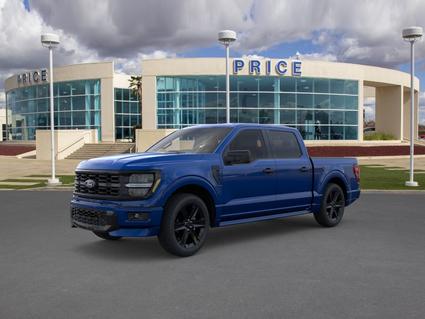 2026 Ford F-150 Turlock CA