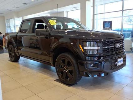 2026 Ford F-150 Salem VA