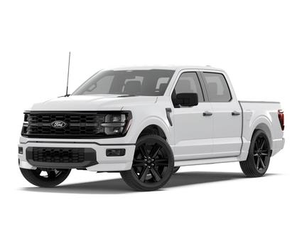 2026 Ford F-150 Winder GA