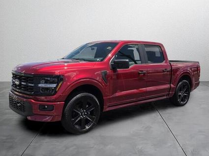 2026 Ford F-150 Sebring FL