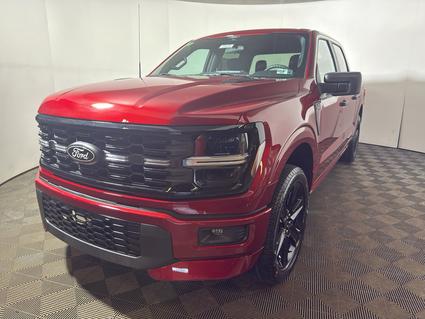 2026 Ford F-150 Beckley WV