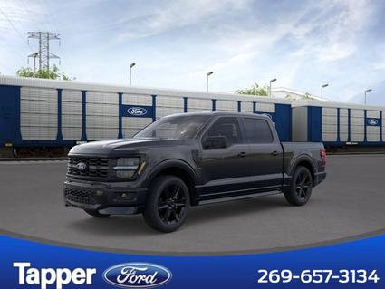 2026 Ford F-150 Paw Paw MI