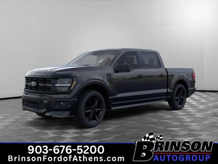 2026 Ford F-150 Athens TX