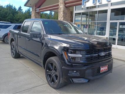 2026 Ford F-150 Port Angeles WA