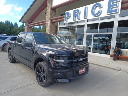2026 Ford F-150 Port Angeles WA