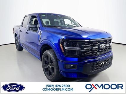 2026 Ford F-150 Louisville KY