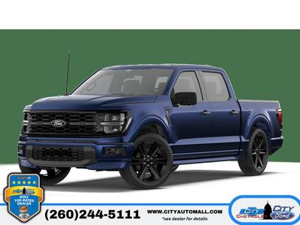 2026 Ford F-150 Columbia City IN
