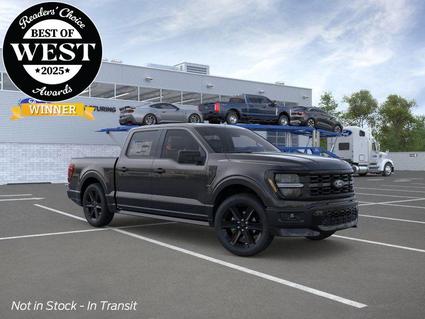 2026 Ford F-150 Ellisville MO