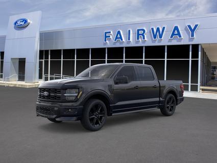 2026 Ford F-150 Greenville SC