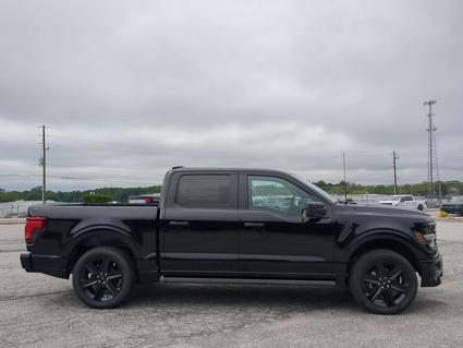 2026 Ford F-150 Winder GA