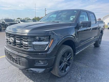 2026 Ford F-150 Wynne AR