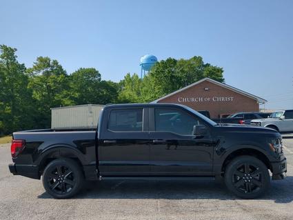 2026 Ford F-150 Winder GA