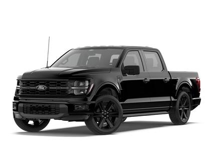 2026 Ford F-150 Winder GA