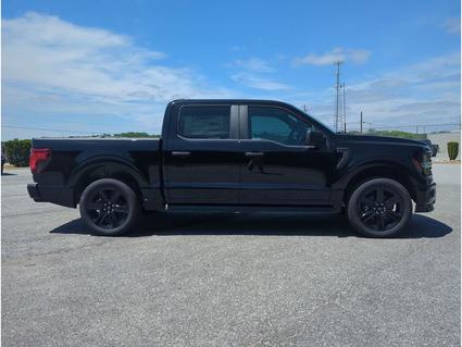 2026 Ford F-150 Winder GA