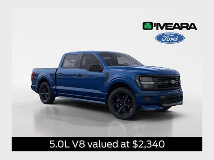 2026 Ford F-150 Denver CO