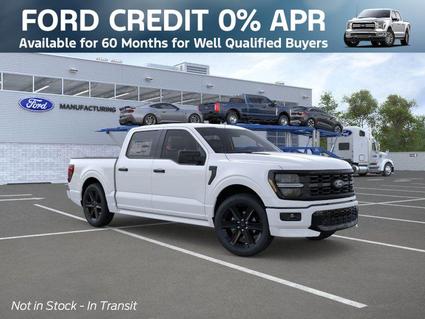 2025 Ford F-150 Ellisville MO