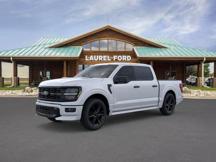 2026 Ford F-150 Laurel MT